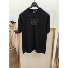 Miu Miu T-Shirts